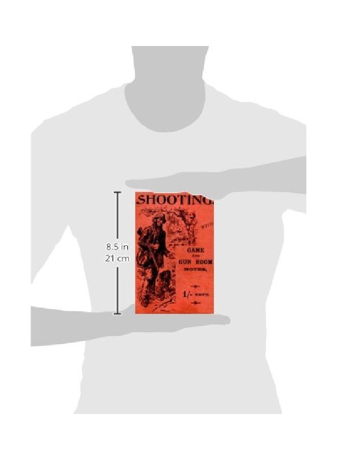 Shooting With Game And Gun Room Notes paperback english - 29 Jun 2005  - Image 2