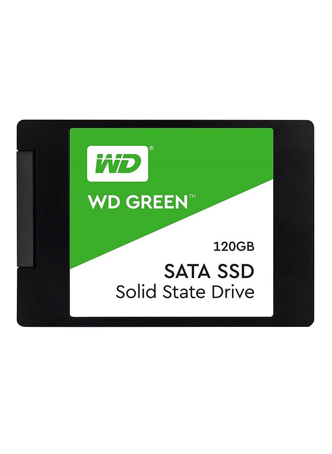 WD Internal Laptop Hard Disk Black  - Image 1