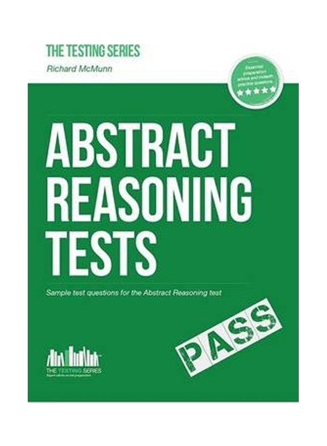 اختبارات التفكير المجرد - Image 1