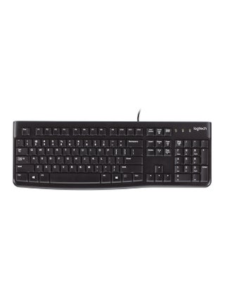 Keyboard K120 Multicolour - v1551192036/N21362364A_1