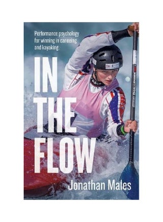 In The Flow paperback english - 28 May 2014 - v1551192052/N21256558A_1