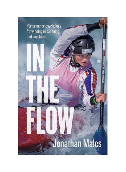 In The Flow paperback english - 28 May 2014