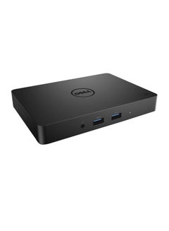 Wd15 For USBc Laptops Only Dock With 130Watt Multicolour