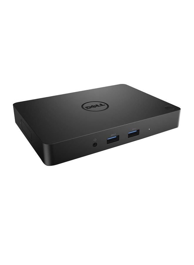 DELL - Wd15 For USBc Laptops Only Dock With 130Watt Multicolour - Image 1
