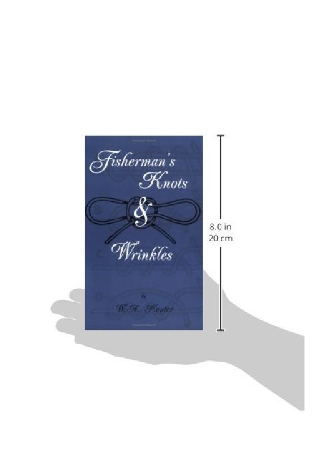 Fisherman's Knots And Wrinkles paperback english - 30 Nov 2004  - Image 2