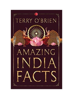 Amazing India Facts paperback english - 1 Mar 2017 - v1551192072/N21257568A_1