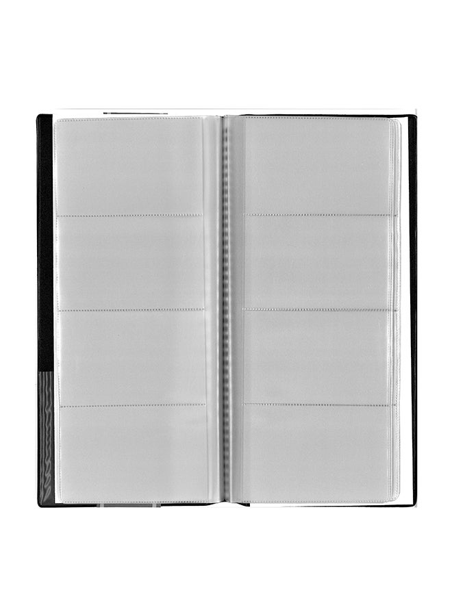 Deluxe Amt Card Holder Black  - Image 2