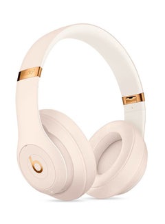 Studio 3 Wireless Over-Ear Headphone Rose Gold