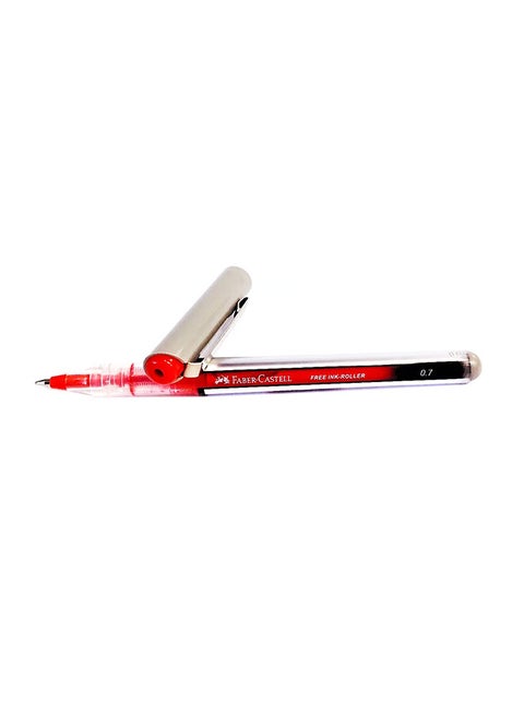 Vision Conus Roller Ball Pen Multicolour