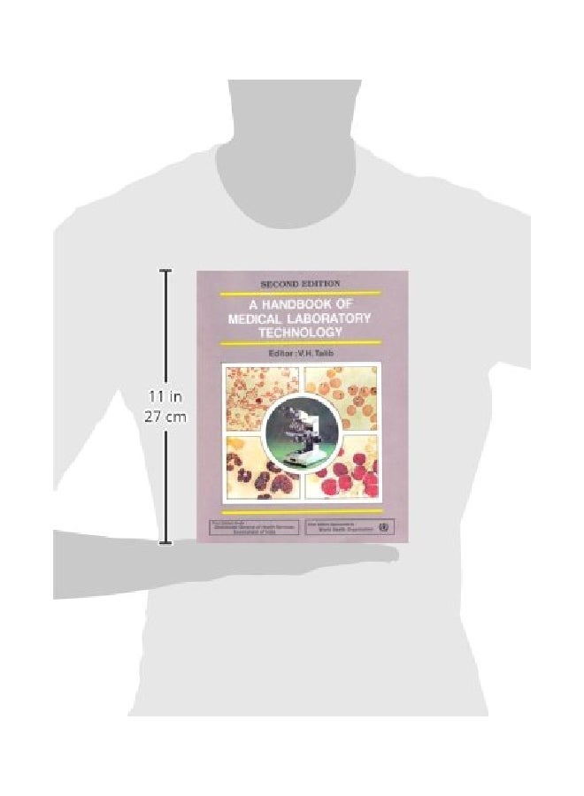 دليل تكنولوجيا المختبرات الطبية - Image 2