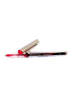 Vision Conus Roller Ball Pen Multicolour