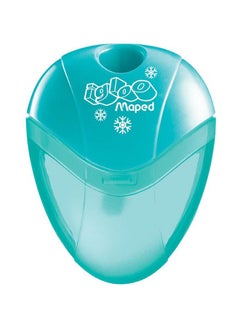 Igloo One Hole Pencil Sharpener Multicolour - v1551192237/N21567790A_1