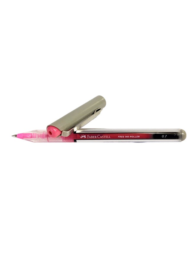 FABER-CASTELL - 12-Piece Vision Conus Roller Ball Pen Multicolour - Image 1