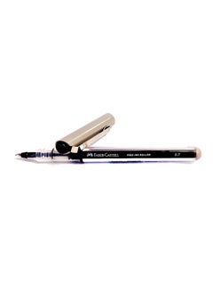 12-Piece Vision Conus Roller Ball Pen Multicolour