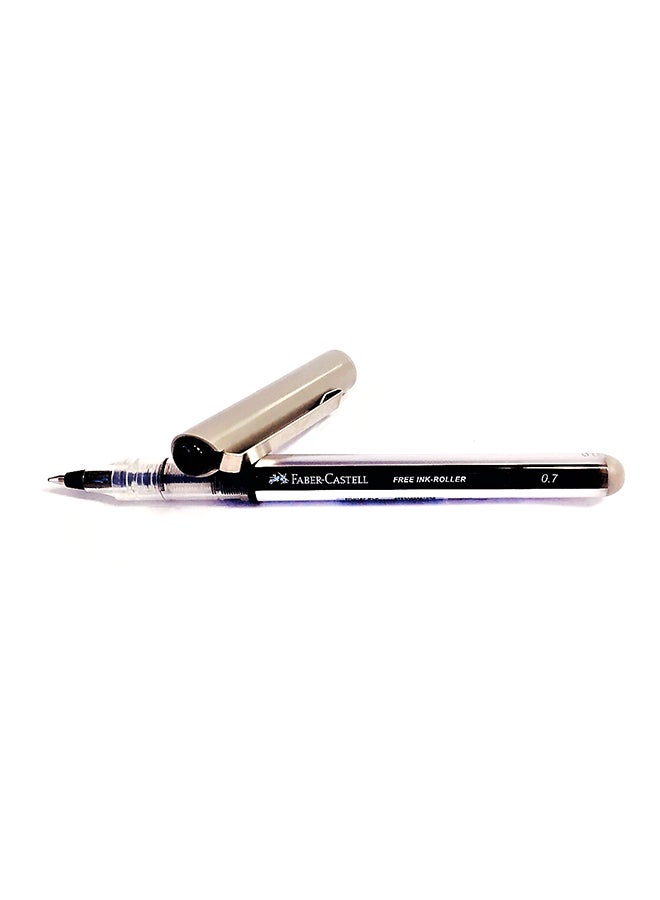 FABER-CASTELL - 12-Piece Vision Conus Roller Ball Pen Multicolour - Image 1