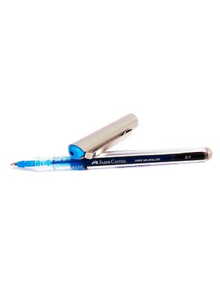 Vision Conus Roller Ball Pen Multicolour - v1551192343/N21568526A_1