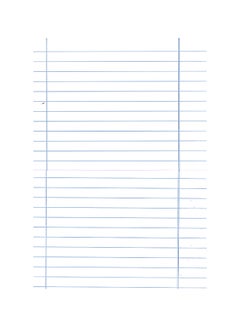 Psi Single Line Exercise Book, 200 Pages Green  - Image 2