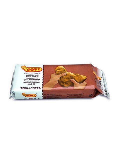 Dry Modelling Clay Brown