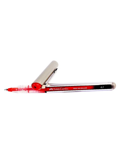 12-Piece Vision Conus Roller Ball Pen Multicolour