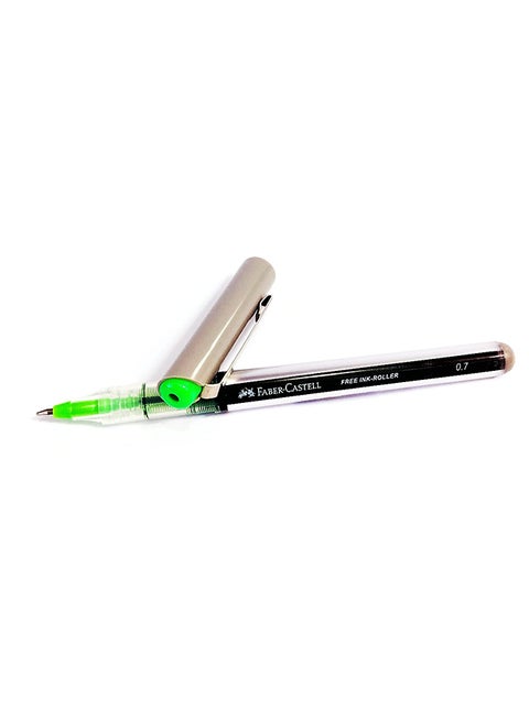Vision Conus Roller Ball Pen Multicolour