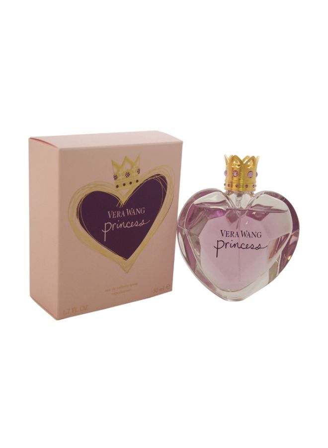 Vera Wang Princess EDT
