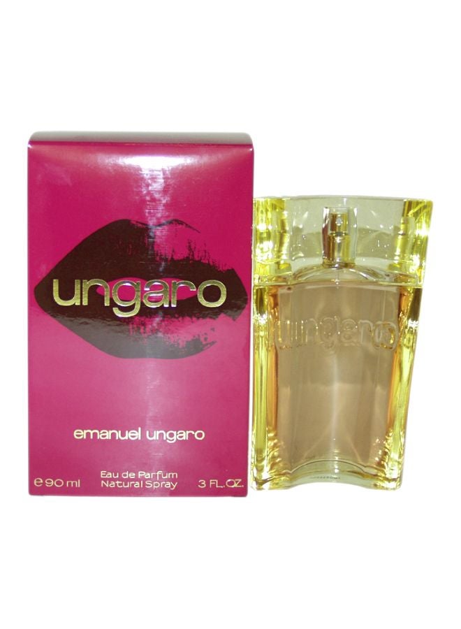 ماء عطر أونجورو