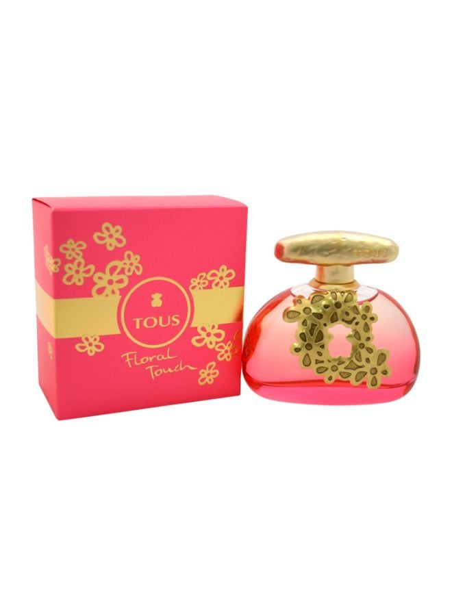 Tous Floral Touch EDT