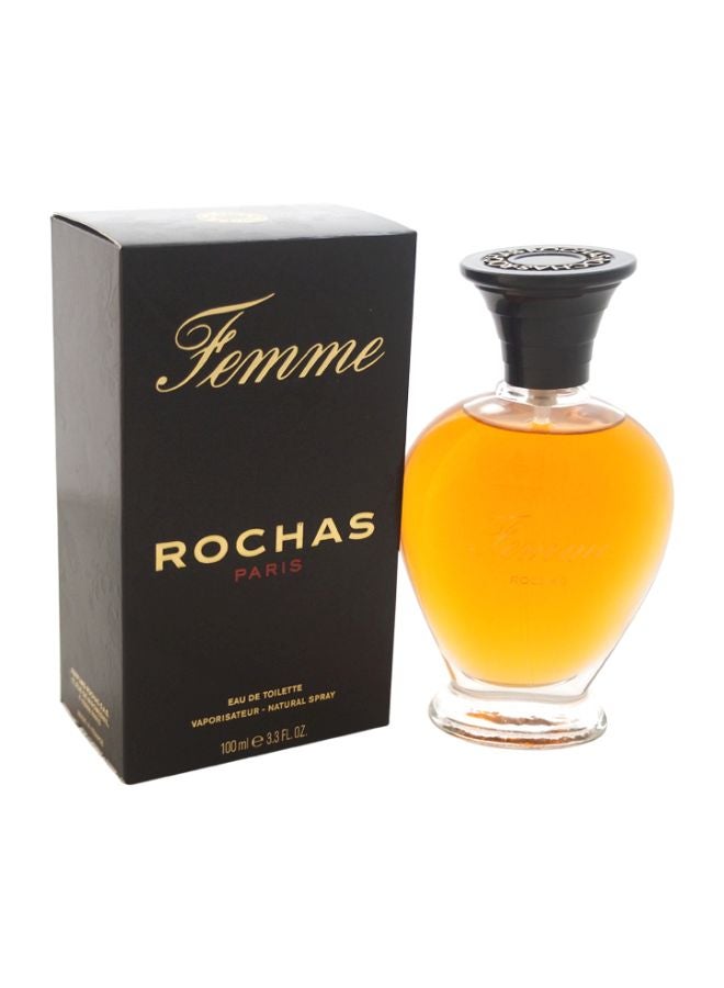 Rochas EDT