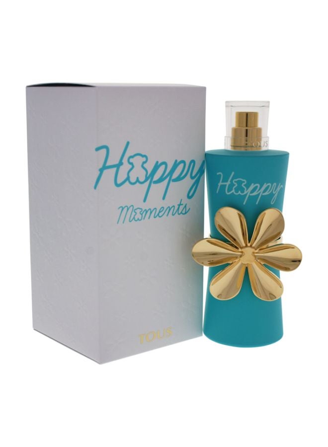 Tous Happy Moments EDT 90ml