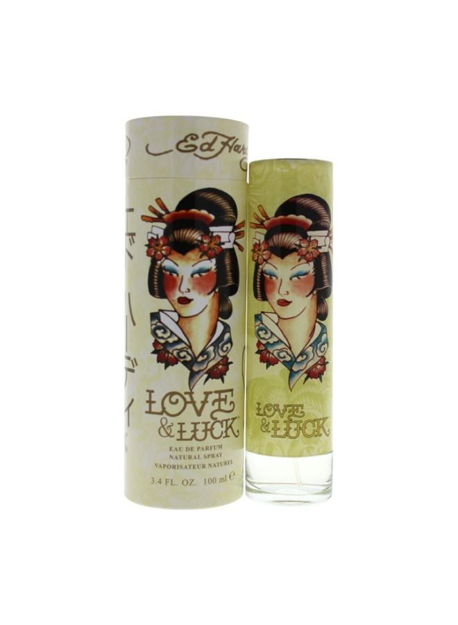 Ed Hardy Love And Luck EDP - v1551194149/N21226352A_1