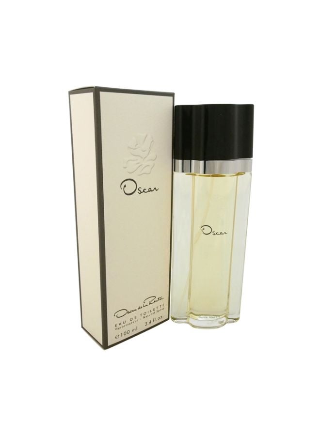 Oscar de la Renta Oscar EDT 