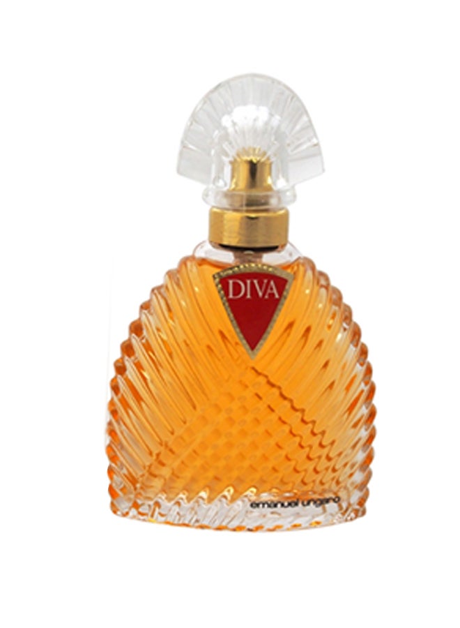 إيمانويل أنغارو ماء عطر ديفا  - Image 1