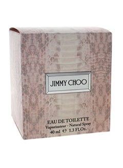 Jimmy Choo Jimmy Choo EDT  - Image 2