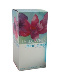 J. DEL POZO Halloween Blue Drop EDT  - Image 2