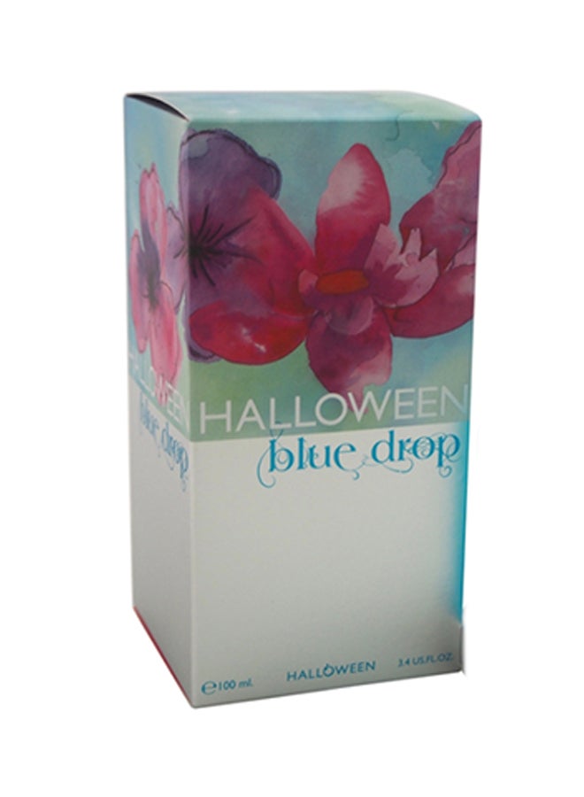J. DEL POZO - Halloween Blue Drop EDT - Image 1