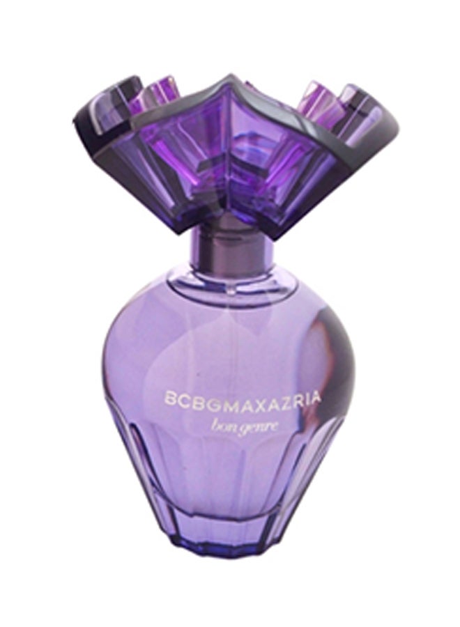 بي سي بي جي ماكس أزريا ماء عطر بون جونر  - Image 1
