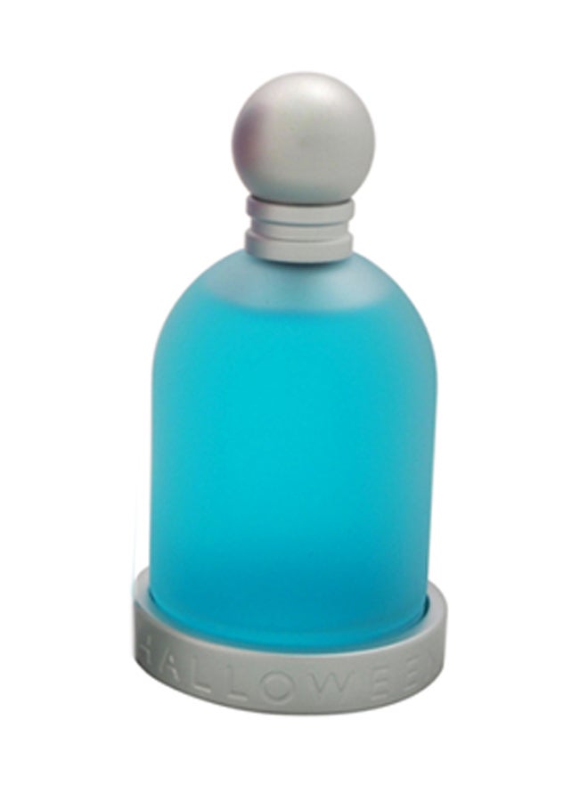 J. DEL POZO - Halloween Blue Drop EDT - Image 1