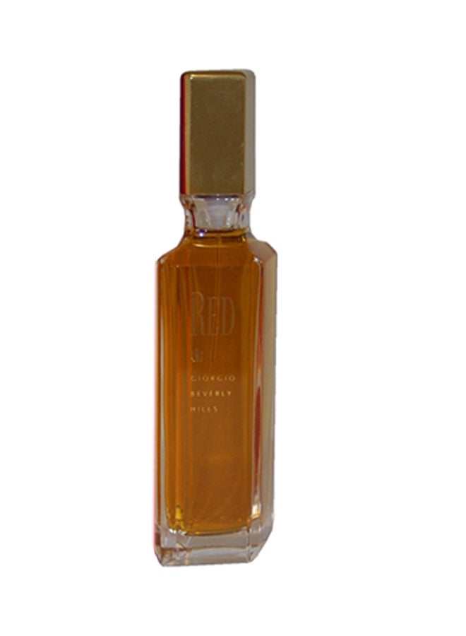 Giorgio Beverly Hills Red EDT - Image 1