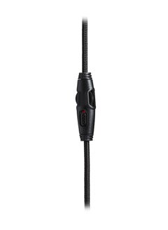 HYPERX Cloud Wired Over-Ear Gaming Headset For PS4 And PS5  - Image 4