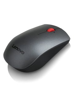 Lenovo Wireless Keyboard For Pc & Laptop 4X30H56797 Multicolour  - Image 2