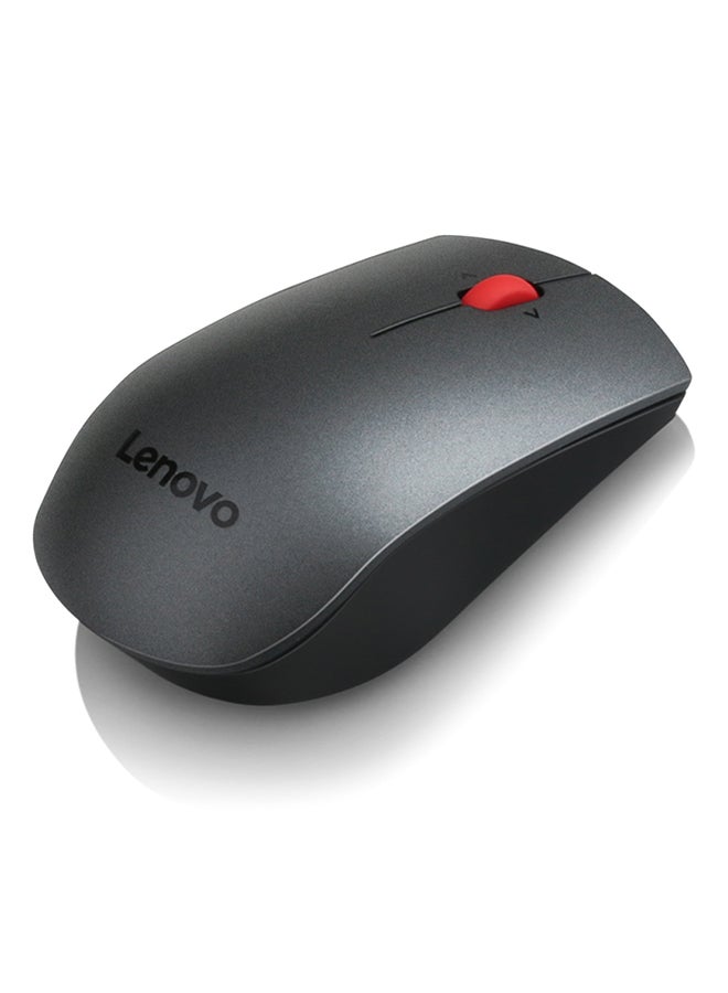 Lenovo - Wireless Keyboard For Pc & Laptop 4X30H56797 Multicolour - Image 1
