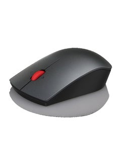 Lenovo Wireless Keyboard For Pc & Laptop 4X30H56797 Multicolour  - Image 4
