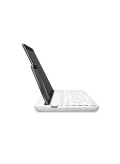 Logitech 920006367 K480 Wireless Keyboard For Pc Multicolour  - Image 3