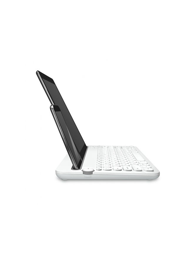 Logitech 920006367 K480 Wireless Keyboard For Pc Multicolour  - Image 3