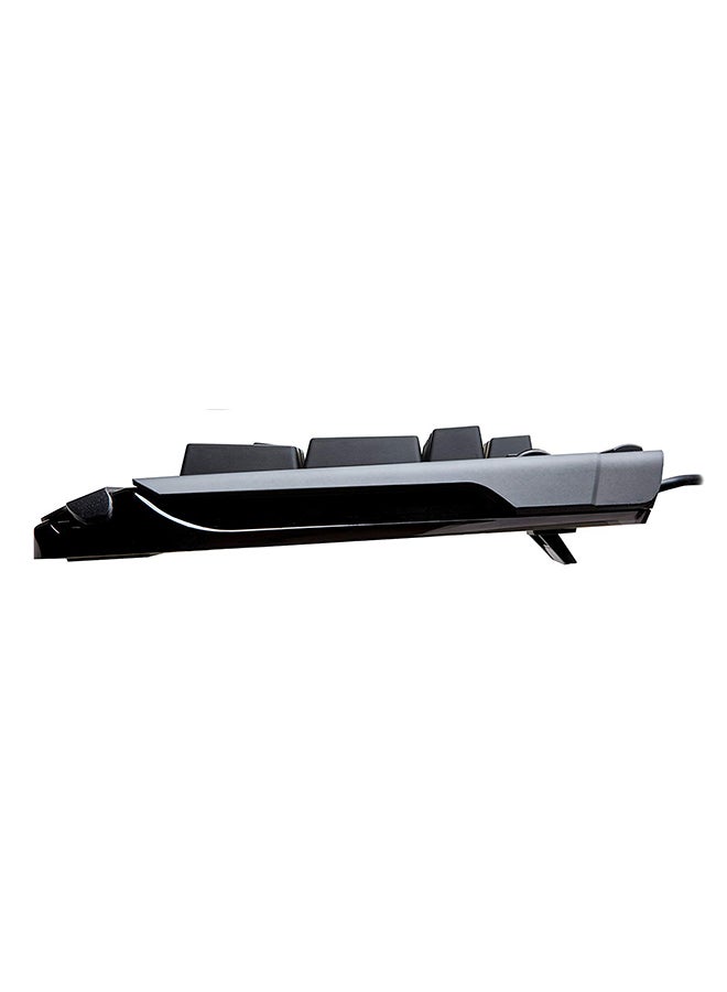 Logitech - USB Keyboard For Game Consoles G910 Multicolour - Image 1