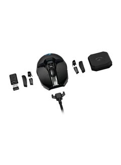 Logitech G900 Chaos Spectrum Professional Grade Wireless Gaming Mouse Black  - Image 4