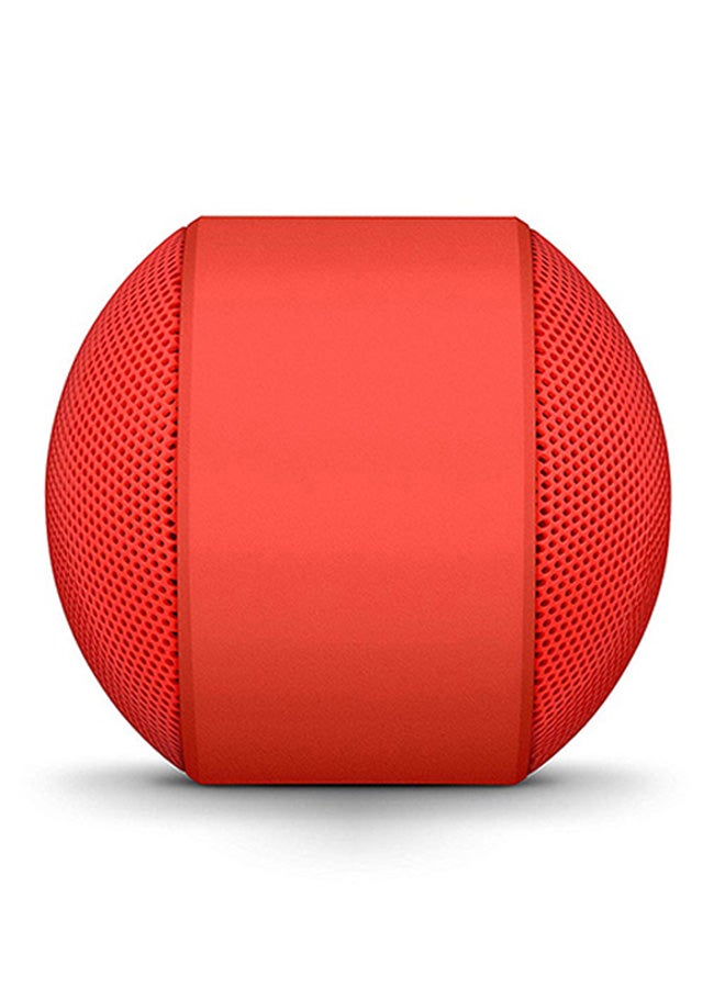 beats - Pill Plus Portable Bluetooth Speaker Red - Image 1