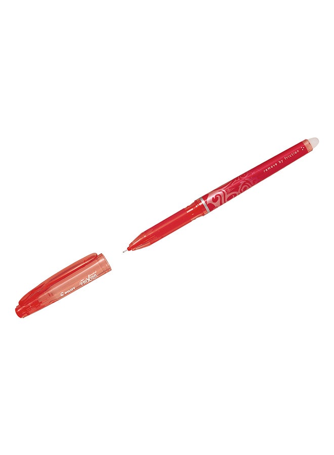 PILOT Frixion Erasable Pen Ink Red - Image 2