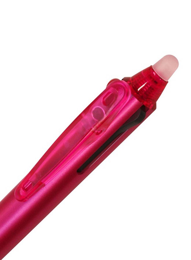 بايلوت قلم جاف قابل للمسح 3 في 1 من فريكسون متعدد الألوان - Image 2