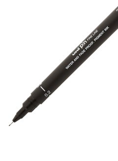 Waterproof Fine Line Pen Multicolour - v1551246373/N21567978A_2